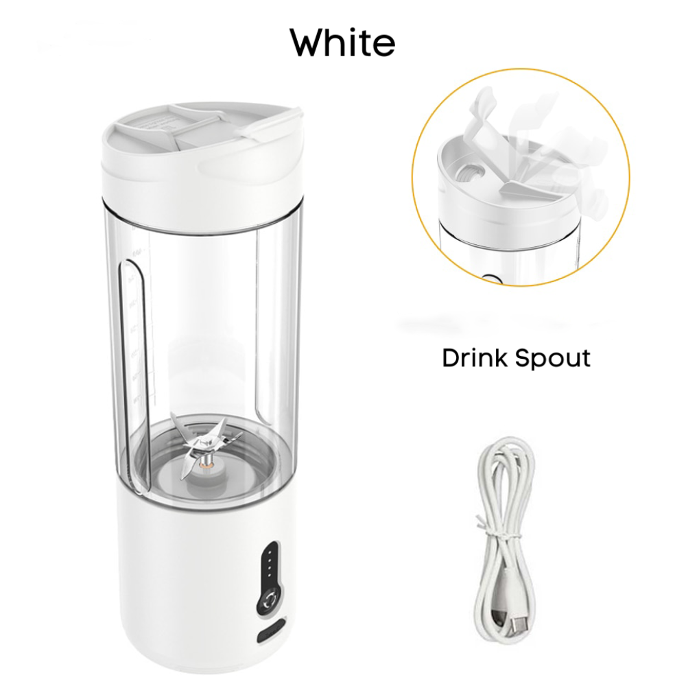 BlendMate Mini Portable Blender/Juicer - Jack of All Trends