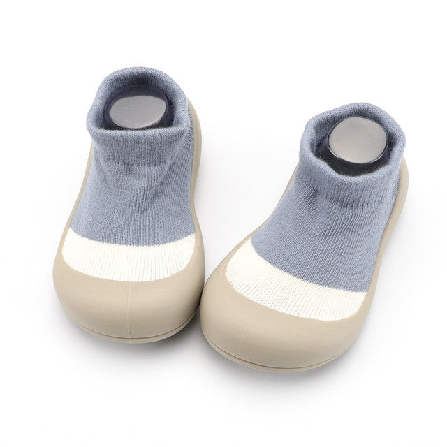 Nonslip socks shoes