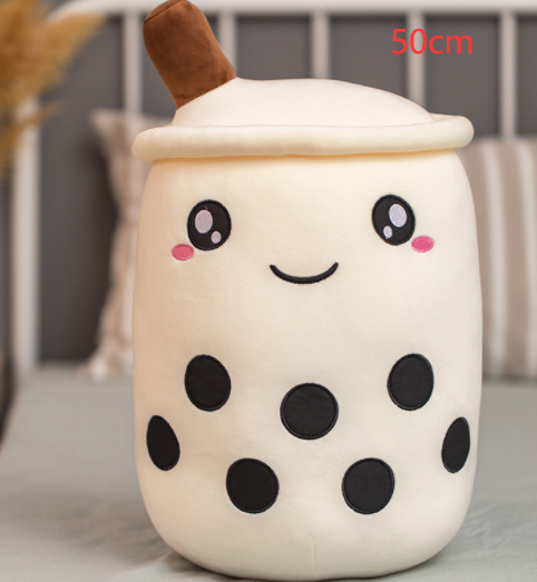 Cute Boba Tea Plush Stuffed Toys - Jack of All Trends