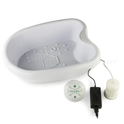 Foot Spa Machine