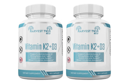 Vitamin K2 D3