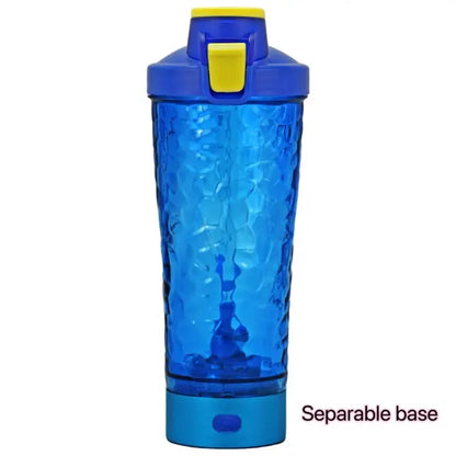 Electric Portable Shaker Bottle