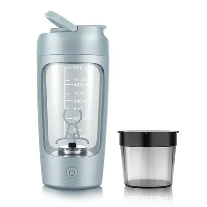 Electric Portable Shaker Bottle