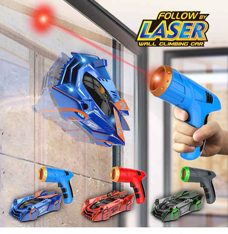 Air Hogs Zero Gravity Laser