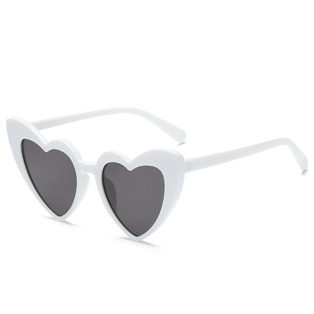 Heart Shaped Effects Glasses - Jack of All Trends