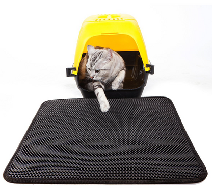 Cat Litter Trapping Mat - Jack of All Trends