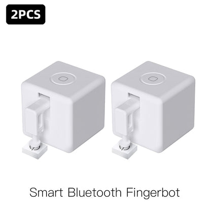 Smart Bluetooth Fingerbot - Jack of All Trends