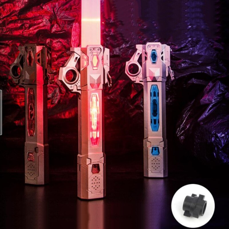 Glow Laser Sword - Jack of All Trends