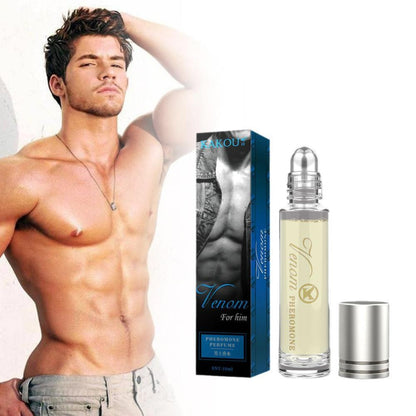 Pheromone Fragrance - Jack of All Trends