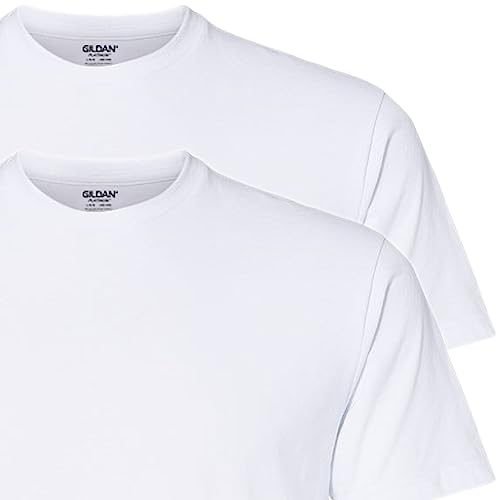 Gildan Men's Crew T-Shirts, Multipack - Jack of All Trends