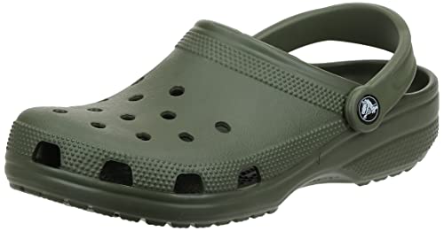 Crocs Unisex-Adult Classic Clogs