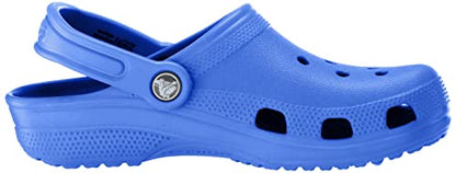 Crocs Unisex-Adult Classic Clogs