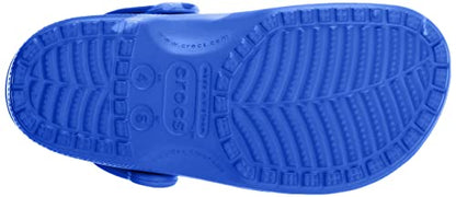 Crocs Unisex-Adult Classic Clogs