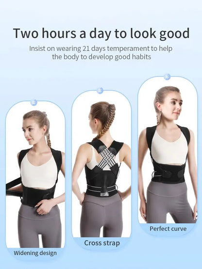 Posture Corrector Belt