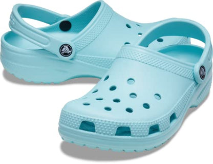 Crocs Unisex-Adult Classic Clogs