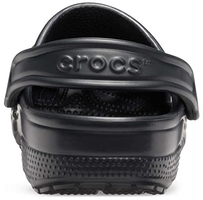 Crocs Unisex-Adult Classic Clogs