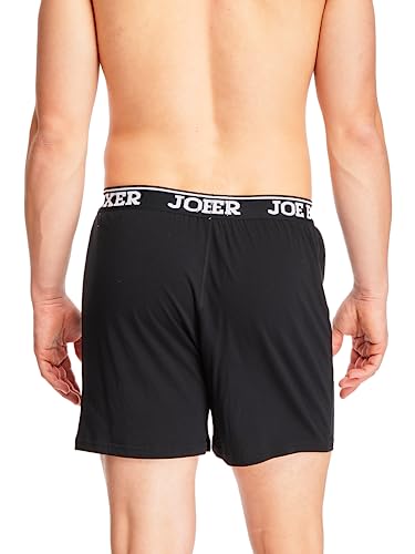 Joe Boxer Mens 4 Pack - Jack of All Trends