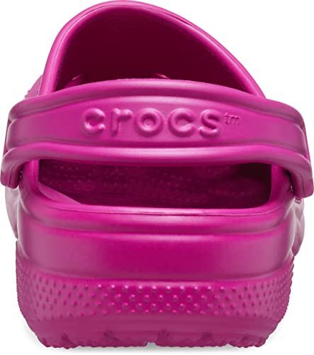 Crocs Unisex-Adult Classic Clogs