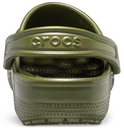 Crocs Unisex-Adult Classic Clogs