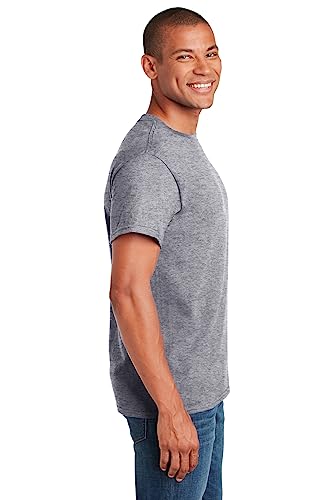 Gildan Men's Crew T-Shirts, Multipack - Jack of All Trends