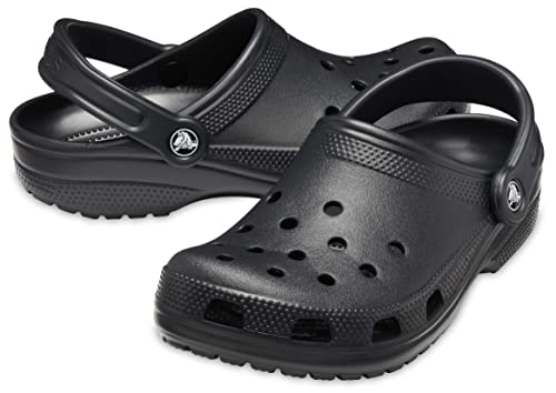 Crocs Unisex-Adult Classic Clogs