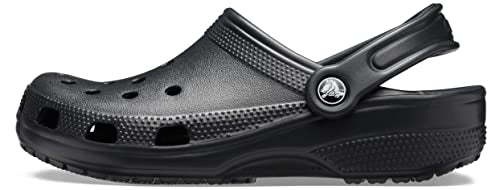 Crocs Unisex-Adult Classic Clogs