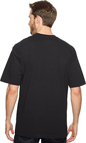 Men's Loose Fit Heavyweight Short-Sleeve Pocket T-Shirt - Jack of All Trends