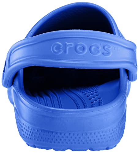 Crocs Unisex-Adult Classic Clogs