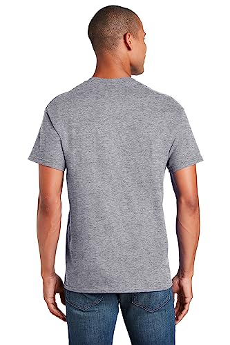 Gildan Men's Crew T-Shirts, Multipack - Jack of All Trends