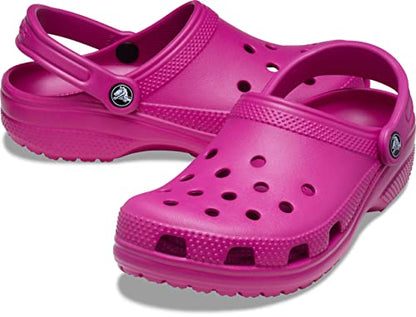 Crocs Unisex-Adult Classic Clogs