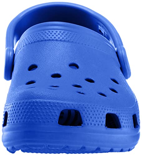 Crocs Unisex-Adult Classic Clogs