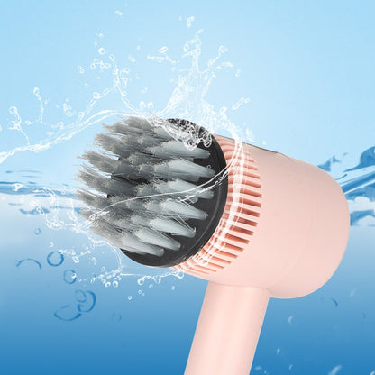 Wireless Electric Cleaning Brush - Jack of All Trends