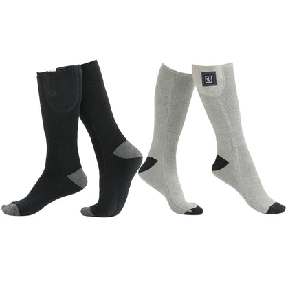 Breathable Heated Socks - Jack of All Trends