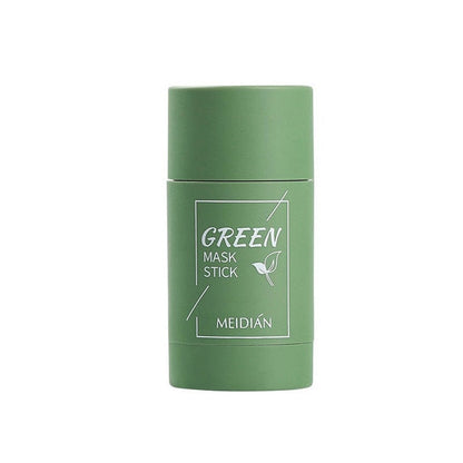 Green Tea Cleansing Mask Stick - Jack of All Trends