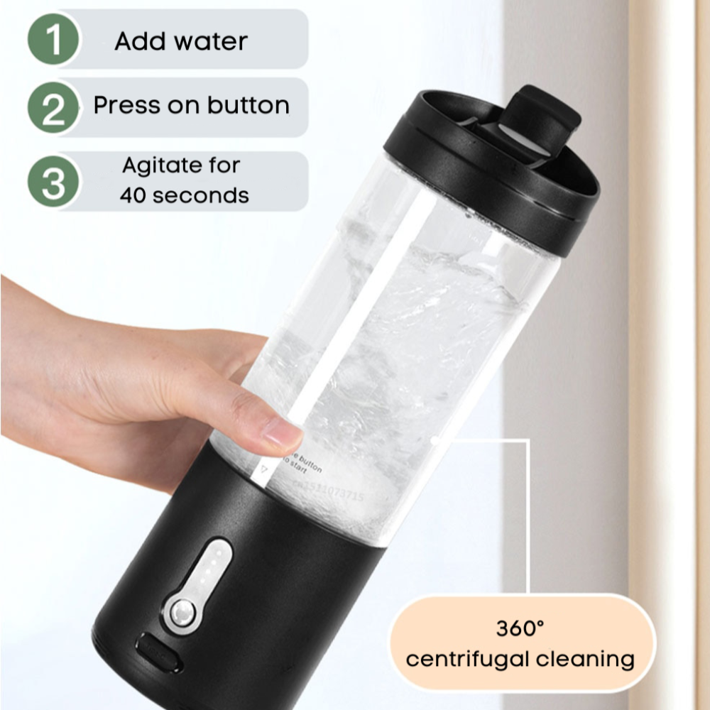 BlendMate Mini Portable Blender/Juicer - Jack of All Trends