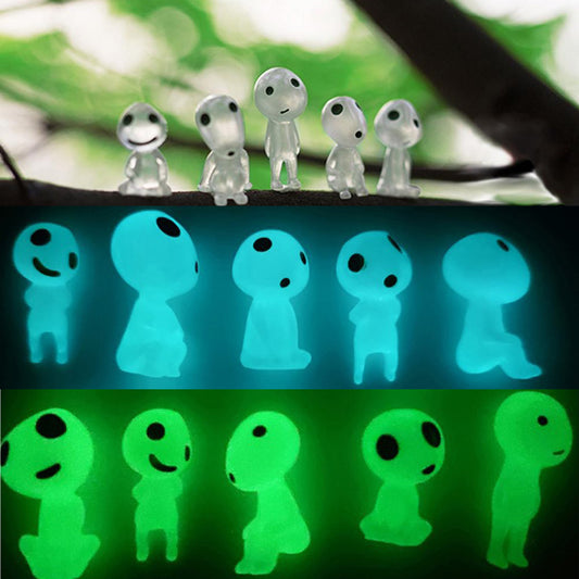 Luminous Garden Ornaments Set - Jack of All Trends