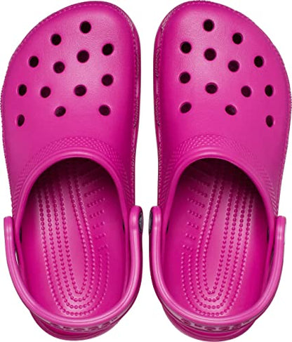 Crocs Unisex-Adult Classic Clogs