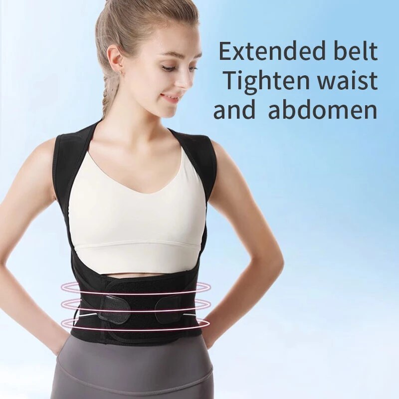 Posture Corrector Belt