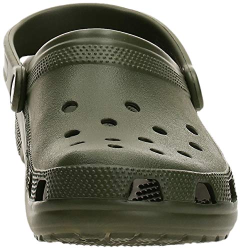 Crocs Unisex-Adult Classic Clogs