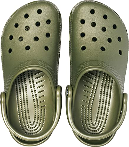 Crocs Unisex-Adult Classic Clogs