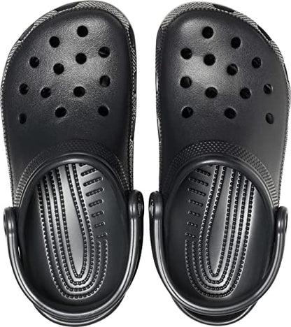 Crocs Unisex-Adult Classic Clogs