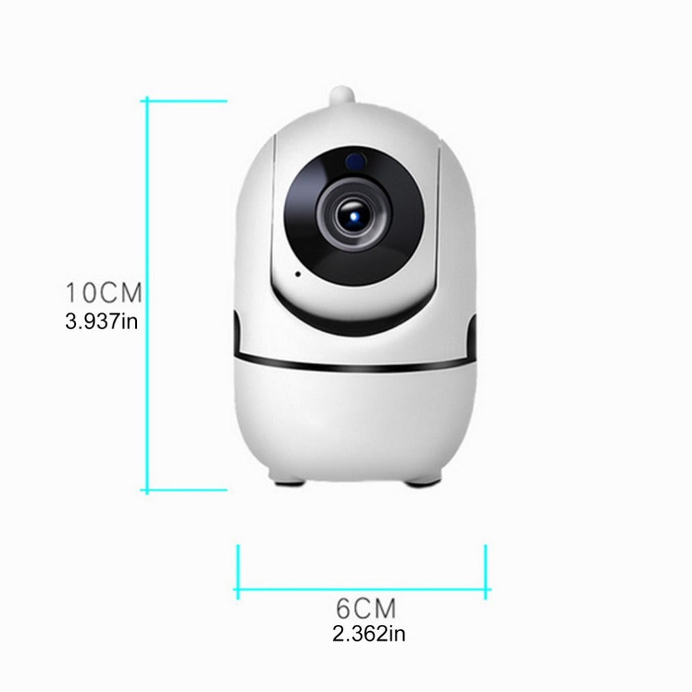 Mini CCTV Surveillance Camera - Jack of All Trends