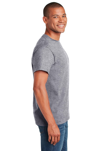 Gildan Men's Crew T-Shirts, Multipack - Jack of All Trends