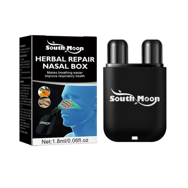 Herbal Repair Nasal Box - Jack of All Trends