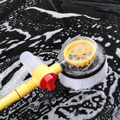 Car Cleaning Brush Set