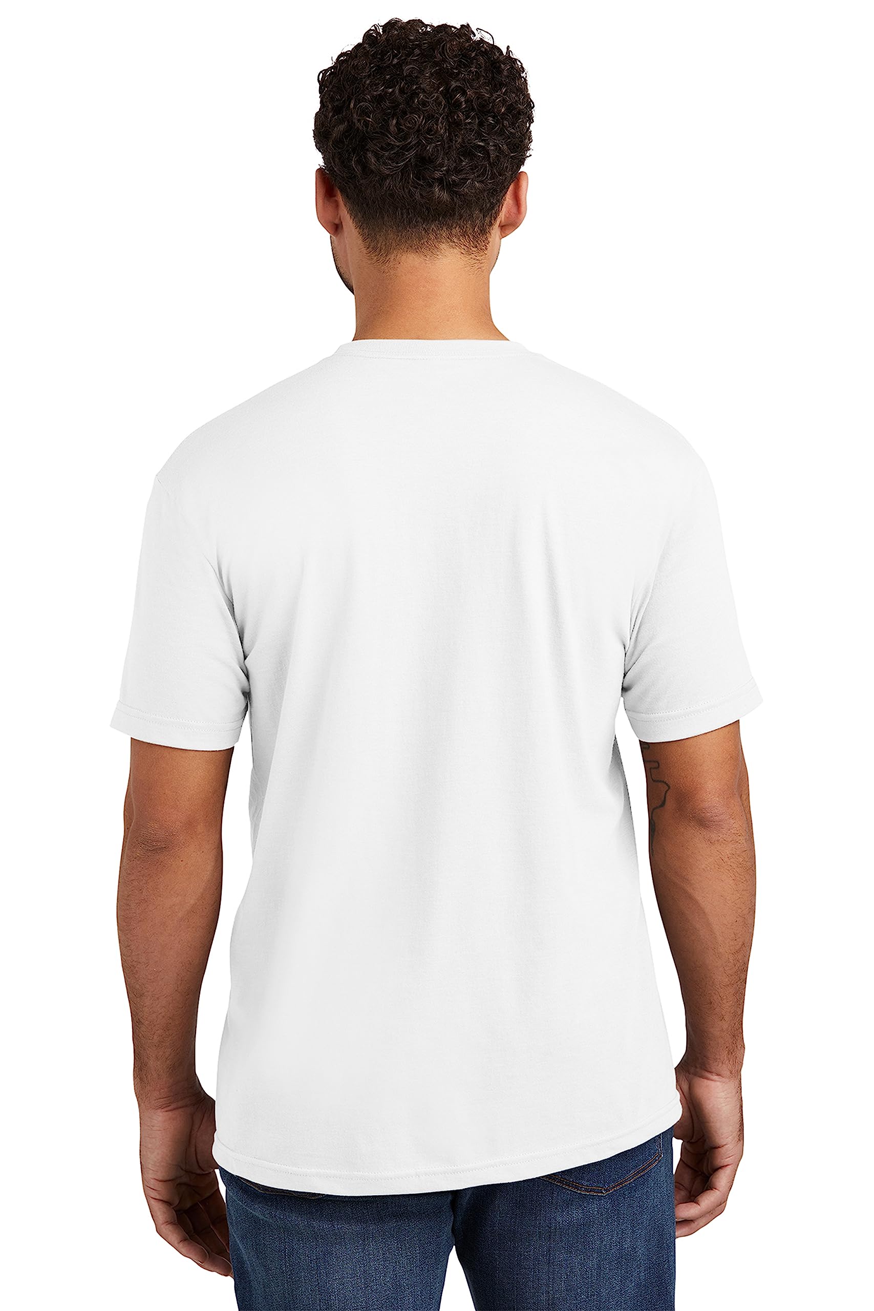 Gildan Men's Crew T-Shirts, Multipack - Jack of All Trends