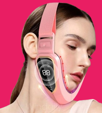 Facial Lifting Strap