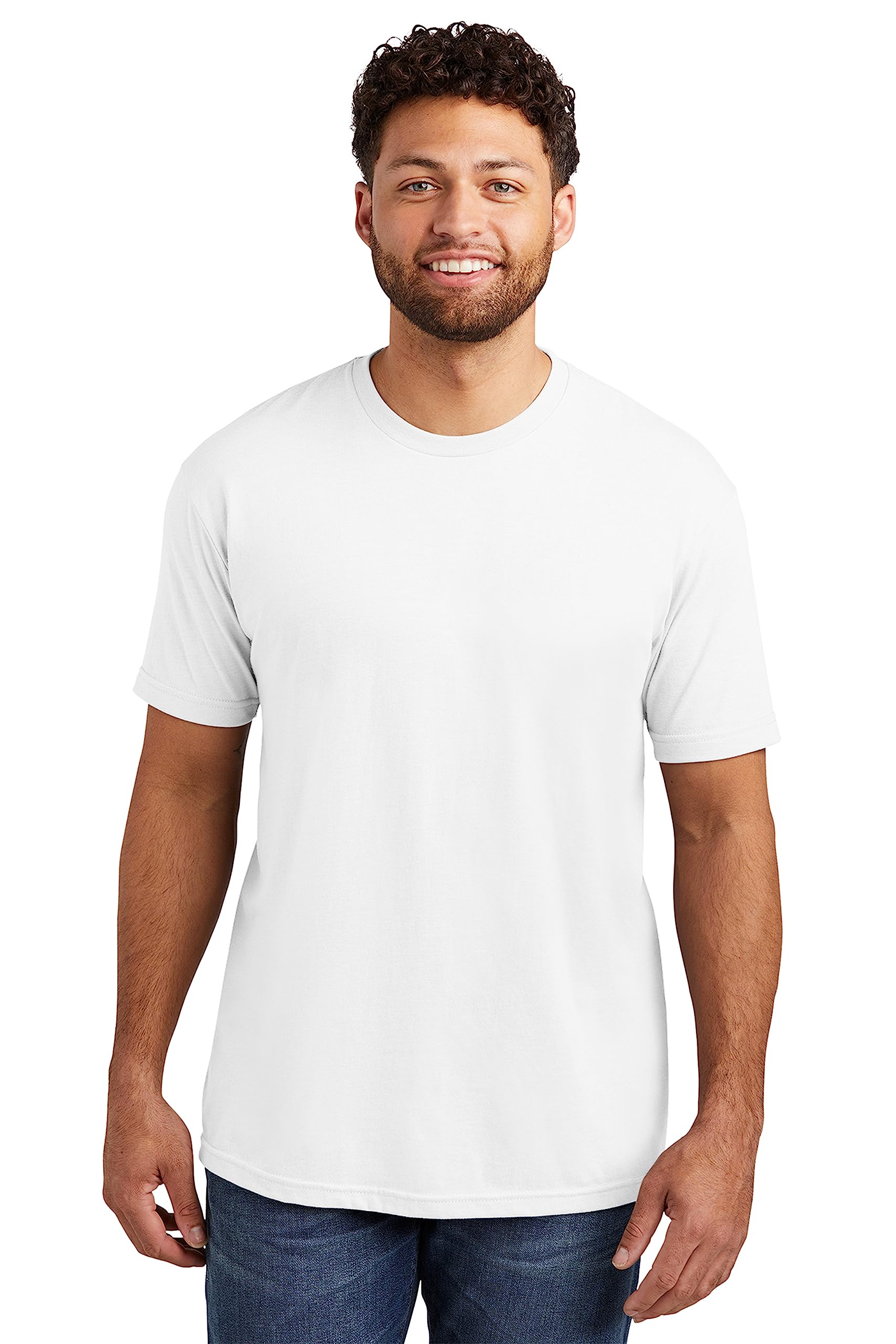 Gildan Men's Crew T-Shirts, Multipack - Jack of All Trends