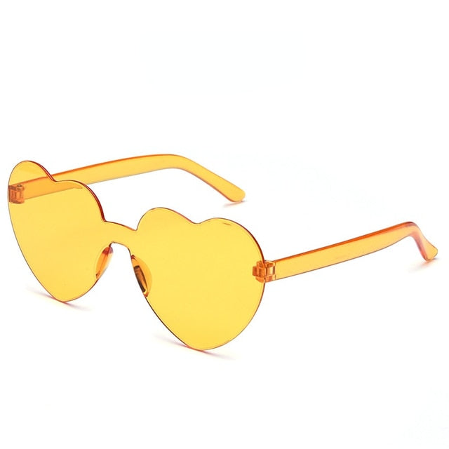 Heart Shaped Effects Glasses - Jack of All Trends