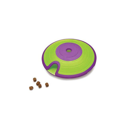 Maze Dispensing Dog Treat Toy - Jack of All Trends